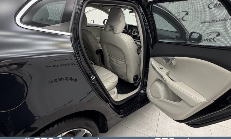 
								Volvo V40 D2 Ocean Race 2015 full									