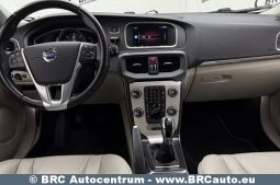 
										Volvo V40 D2 Ocean Race 2015 full									