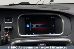 
										Volvo V40 D2 Ocean Race 2015 full									