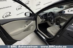 
										Volvo V40 D2 Ocean Race 2015 full									