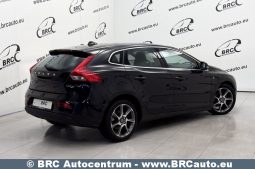 
										Volvo V40 D2 Ocean Race 2015 full									