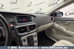 
										Volvo V40 D2 Ocean Race 2015 full									