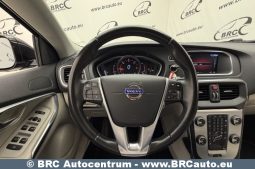 
										Volvo V40 D2 Ocean Race 2015 full									