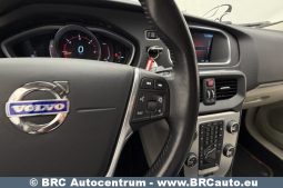 
										Volvo V40 D2 Ocean Race 2015 full									