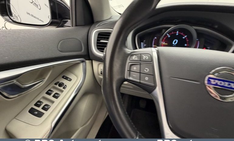 
								Volvo V40 D2 Ocean Race 2015 full									