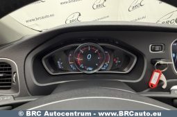 
										Volvo V40 D2 Ocean Race 2015 full									