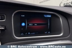 
										Volvo V40 D2 Ocean Race 2015 full									