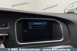 
										Volvo V40 D2 Ocean Race 2015 full									