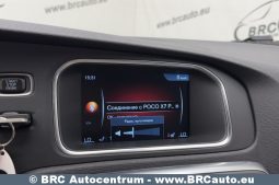 
										Volvo V40 D2 Ocean Race 2015 full									