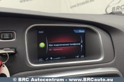 
										Volvo V40 D2 Ocean Race 2015 full									