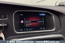 
										Volvo V40 D2 Ocean Race 2015 full									