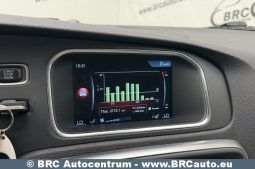 
										Volvo V40 D2 Ocean Race 2015 full									