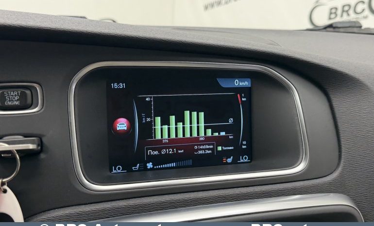 
								Volvo V40 D2 Ocean Race 2015 full									