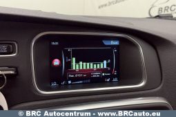 
										Volvo V40 D2 Ocean Race 2015 full									