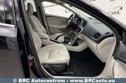 
										Volvo V40 D2 Ocean Race 2015 full									