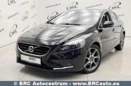 
										Volvo V40 D2 Ocean Race 2015 full									