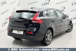
										Volvo V40 D2 Ocean Race 2015 full									