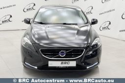 
										Volvo V40 D2 Ocean Race 2015 full									