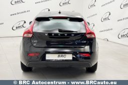 
										Volvo V40 D2 Ocean Race 2015 full									
