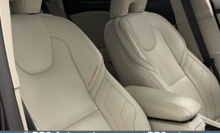 
								Volvo V40 D2 Ocean Race 2015 full									