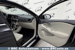 
										Volvo V40 D2 Ocean Race 2015 full									