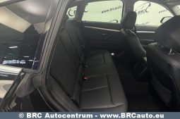 
										BMW 330 Gran Turismo 3.0d Luxury xDrive Automatas 2014 full									