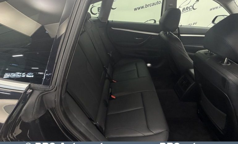 
								BMW 330 Gran Turismo 3.0d Luxury xDrive Automatas 2014 full									