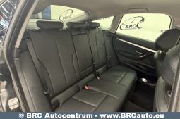
										BMW 330 Gran Turismo 3.0d Luxury xDrive Automatas 2014 full									