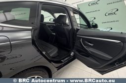 
										BMW 330 Gran Turismo 3.0d Luxury xDrive Automatas 2014 full									