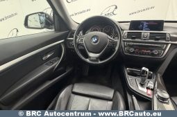 
										BMW 330 Gran Turismo 3.0d Luxury xDrive Automatas 2014 full									