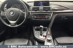 
										BMW 330 Gran Turismo 3.0d Luxury xDrive Automatas 2014 full									