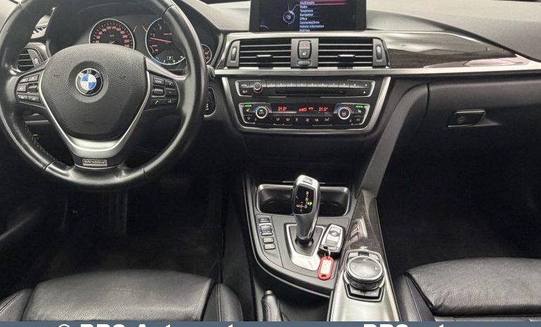 
								BMW 330 Gran Turismo 3.0d Luxury xDrive Automatas 2014 full									