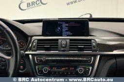 
										BMW 330 Gran Turismo 3.0d Luxury xDrive Automatas 2014 full									