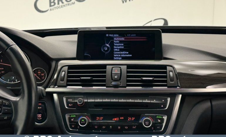 
								BMW 330 Gran Turismo 3.0d Luxury xDrive Automatas 2014 full									