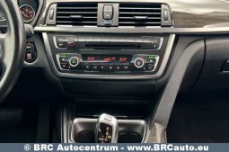 
										BMW 330 Gran Turismo 3.0d Luxury xDrive Automatas 2014 full									