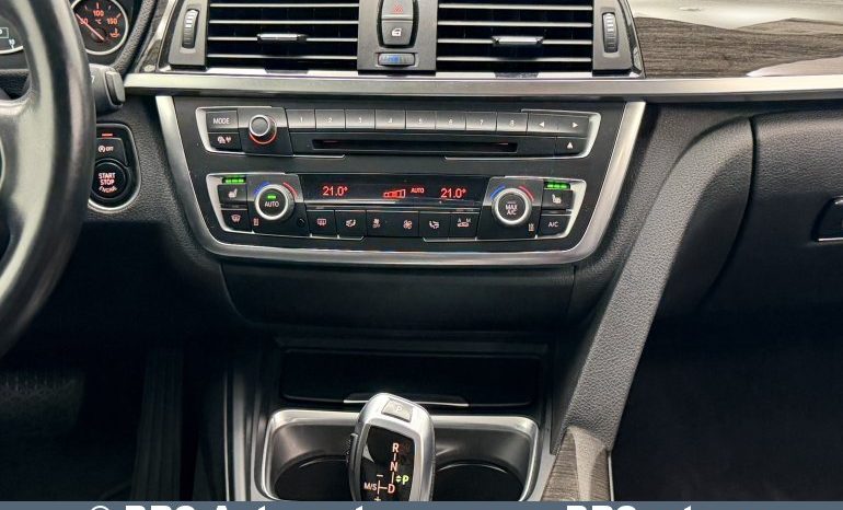 
								BMW 330 Gran Turismo 3.0d Luxury xDrive Automatas 2014 full									