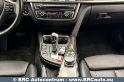 
										BMW 330 Gran Turismo 3.0d Luxury xDrive Automatas 2014 full									