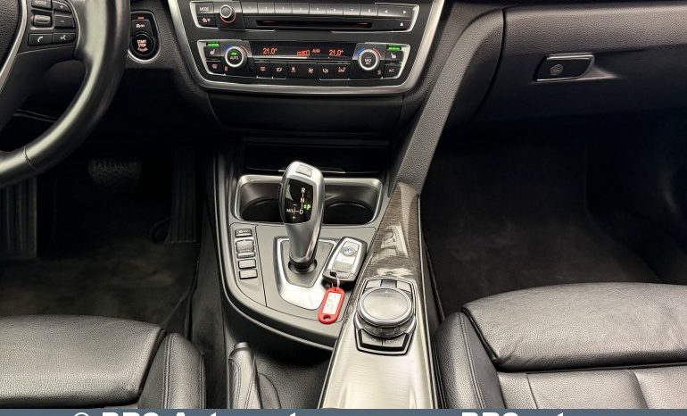 
								BMW 330 Gran Turismo 3.0d Luxury xDrive Automatas 2014 full									