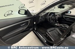 
										BMW 330 Gran Turismo 3.0d Luxury xDrive Automatas 2014 full									