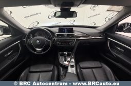 
										BMW 330 Gran Turismo 3.0d Luxury xDrive Automatas 2014 full									