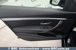
										BMW 330 Gran Turismo 3.0d Luxury xDrive Automatas 2014 full									