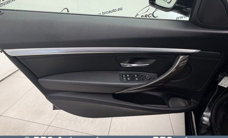 
								BMW 330 Gran Turismo 3.0d Luxury xDrive Automatas 2014 full									