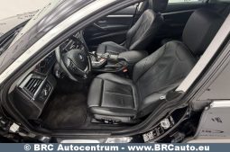 
										BMW 330 Gran Turismo 3.0d Luxury xDrive Automatas 2014 full									