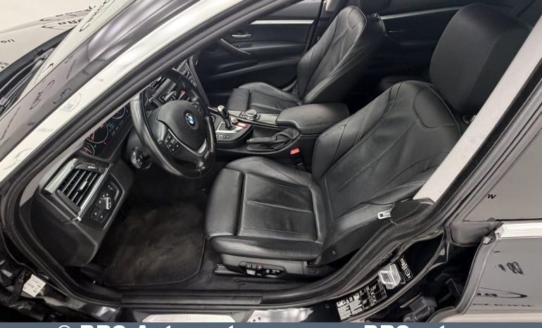 
								BMW 330 Gran Turismo 3.0d Luxury xDrive Automatas 2014 full									