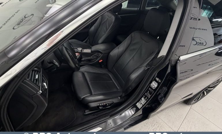 
								BMW 330 Gran Turismo 3.0d Luxury xDrive Automatas 2014 full									