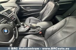 
										BMW 330 Gran Turismo 3.0d Luxury xDrive Automatas 2014 full									