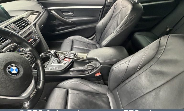 
								BMW 330 Gran Turismo 3.0d Luxury xDrive Automatas 2014 full									