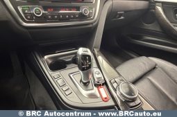 
										BMW 330 Gran Turismo 3.0d Luxury xDrive Automatas 2014 full									