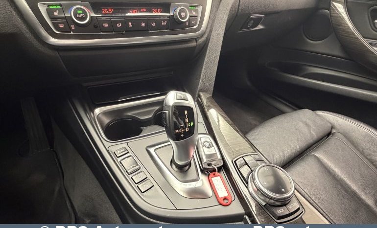 
								BMW 330 Gran Turismo 3.0d Luxury xDrive Automatas 2014 full									