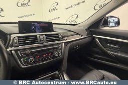 
										BMW 330 Gran Turismo 3.0d Luxury xDrive Automatas 2014 full									